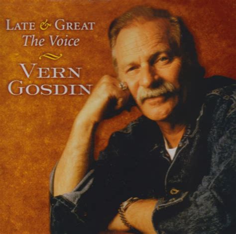 Written by Vern Gosdin and Mark Wright. #10 country hit in 1983. Originally released on the album Today My World Slipped Away (AMI). Written by Vern Gosdin and Mark Wright.
